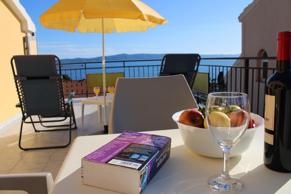 Apartments Slaven Apartment in Split-Dalmatia County