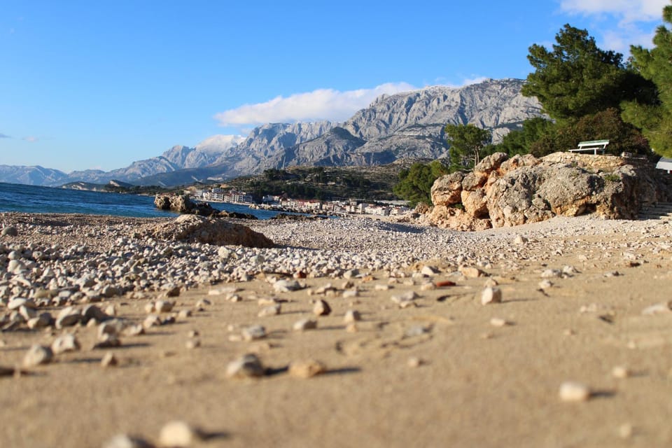 Apartments Slaven Apartment in Split-Dalmatia County