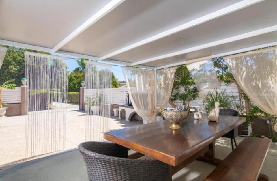 Patio, Balcony/Terrace