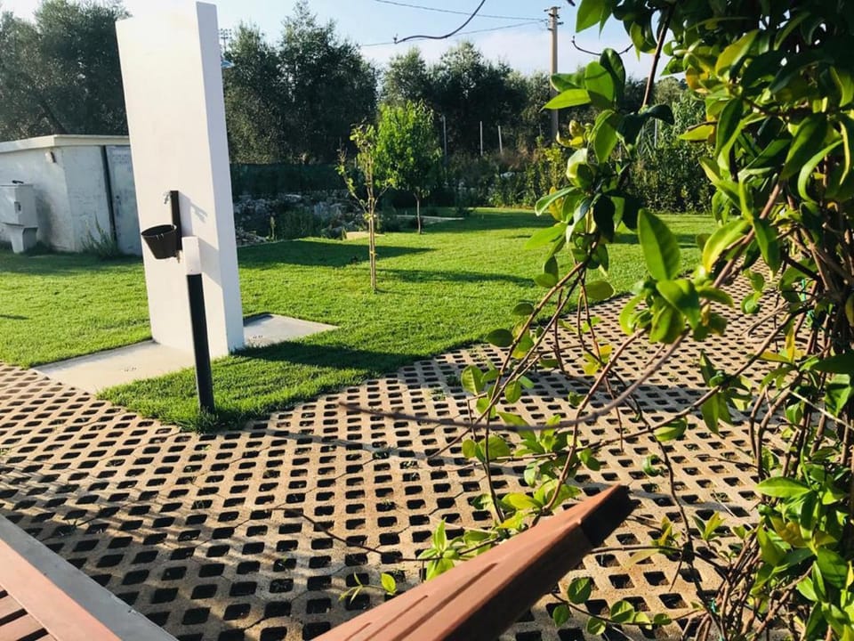 Children play ground, Garden, Garden view