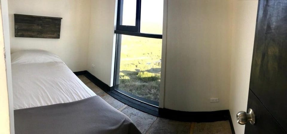 Olas de Pichicuy House in Valparaíso Region