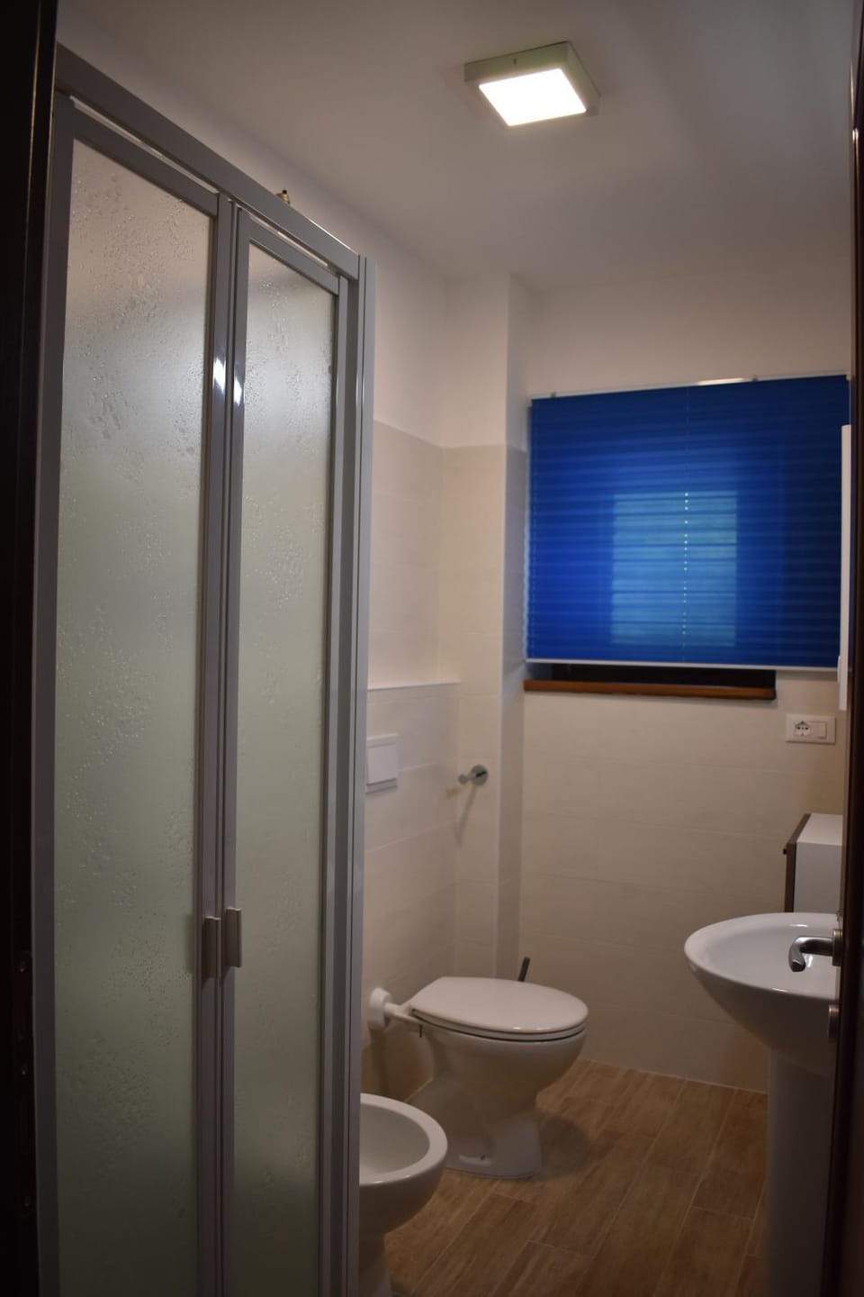 Lago Vivo Apartment in Molise, Italy