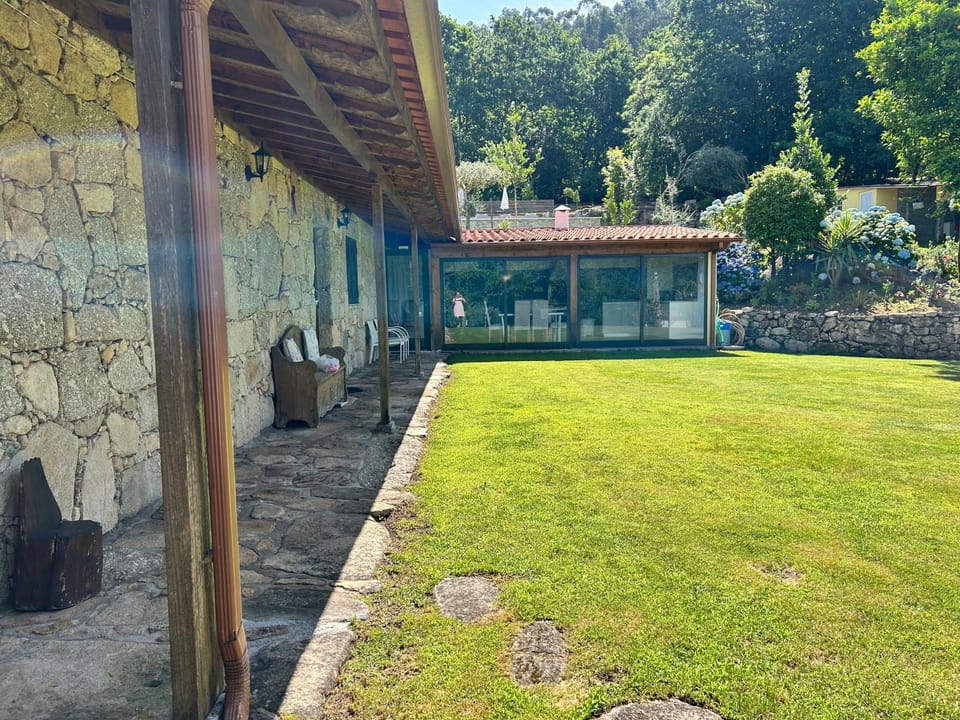 casa de ramalhinha Chalet in Viana do Castelo District, Portugal