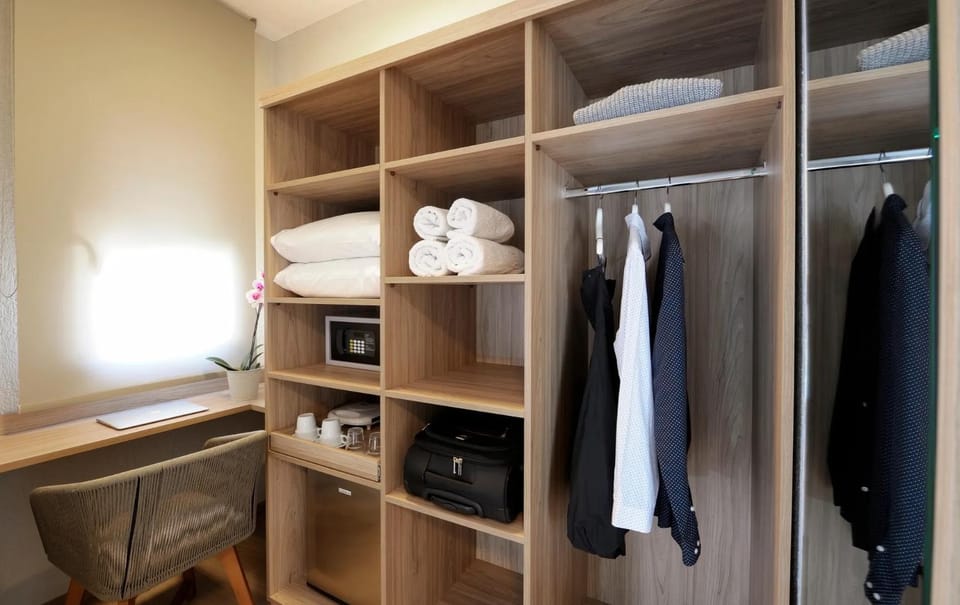 wardrobe