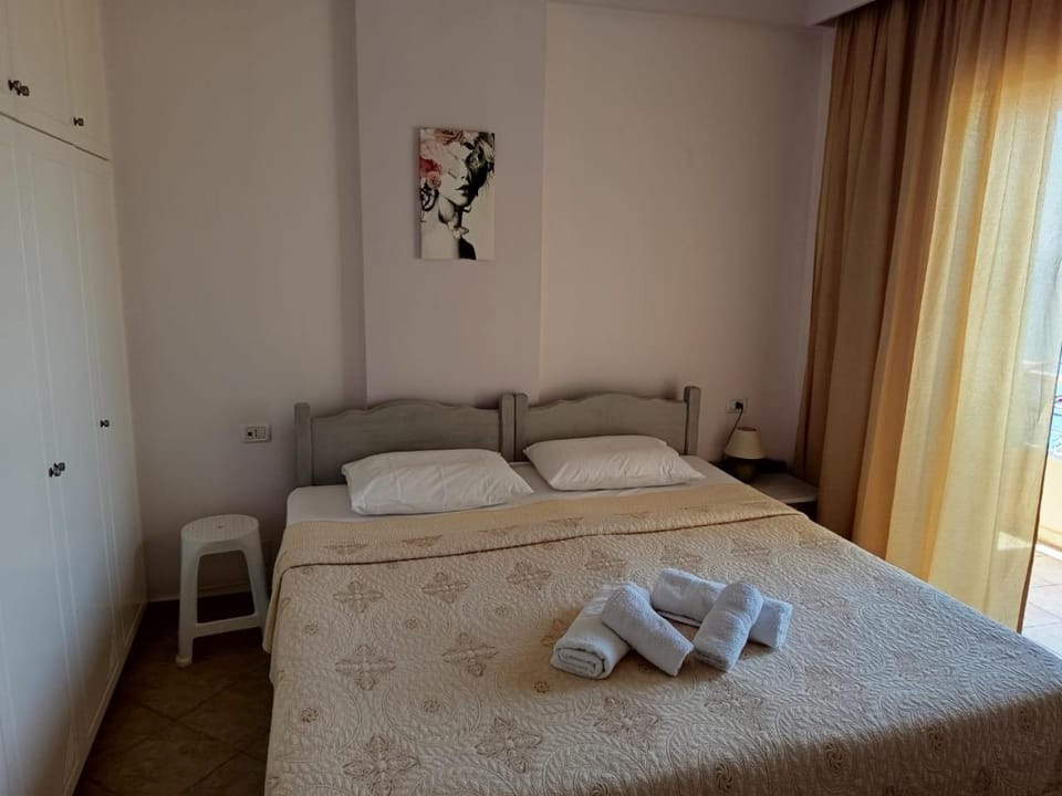 Saranda view E & I Apartment in Sarandë