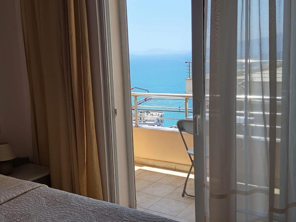 Saranda view E & I Apartment in Sarandë