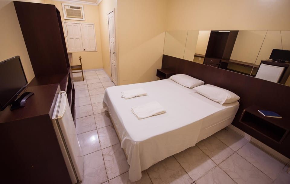 Hotel Holliday Inn in Macapá