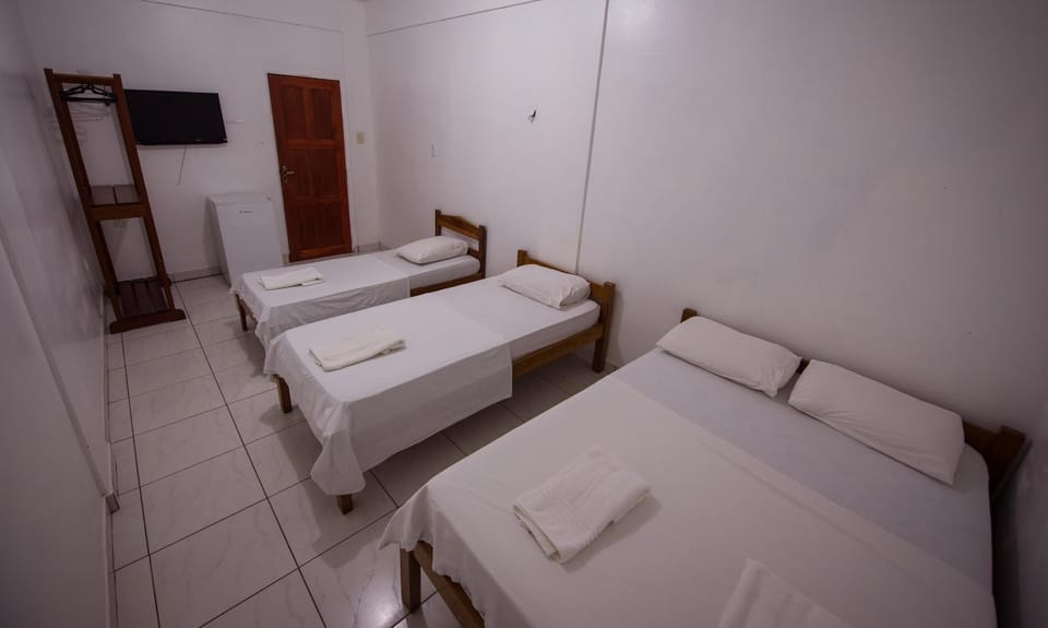 Hotel Holliday Inn in Macapá