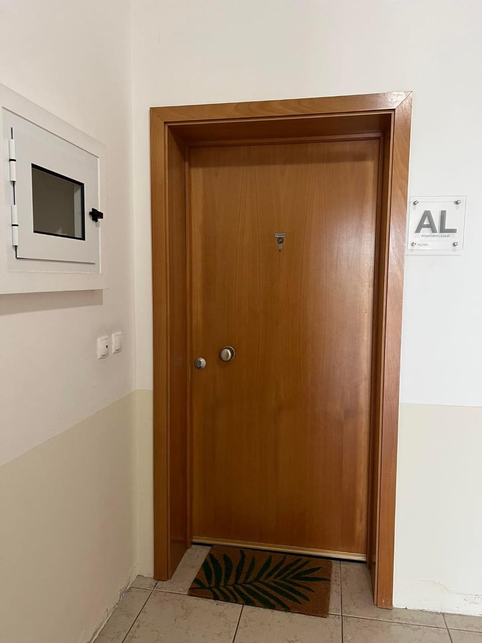 A Casa Do Terraco Apartment in Azores District