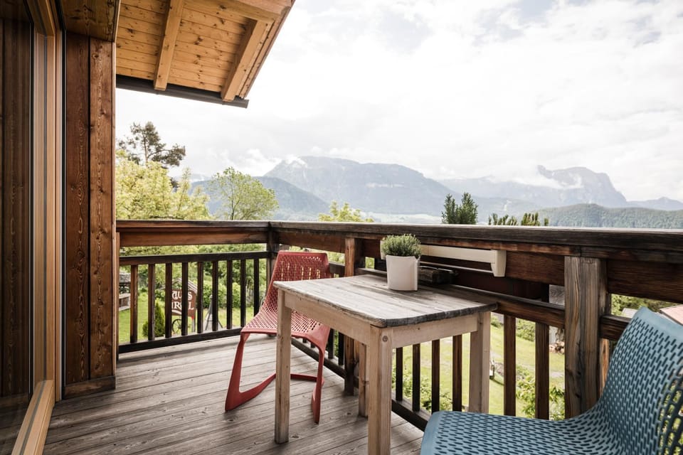 Spring, Natural landscape, View (from property/room), Mountain view