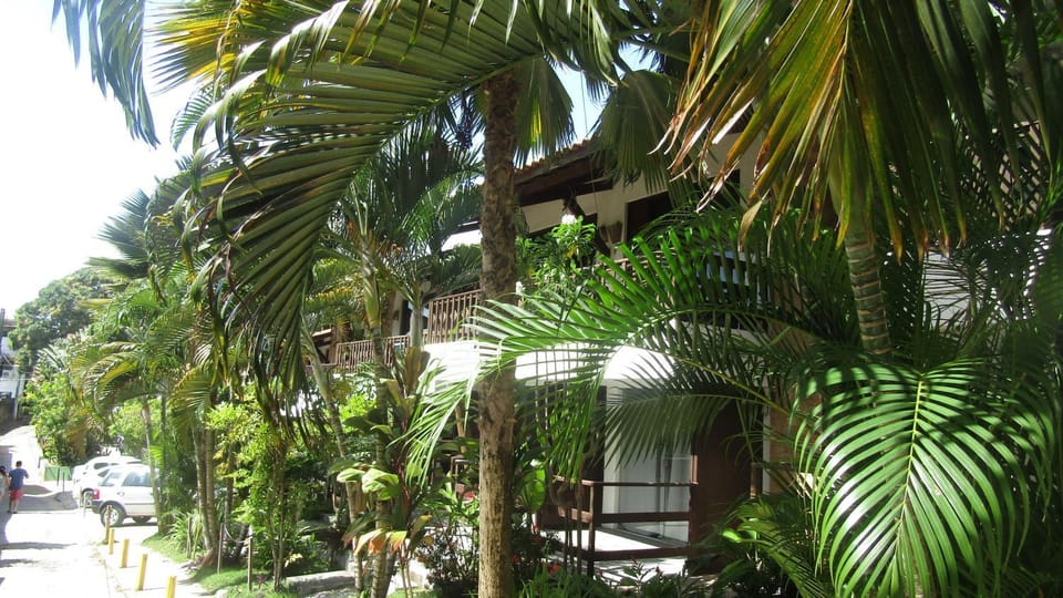 La Piazzetta Apt 10 Apartment in Pipa Beach