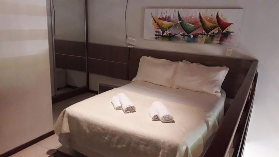 La Piazzetta Apt 10 Apartment in Pipa Beach