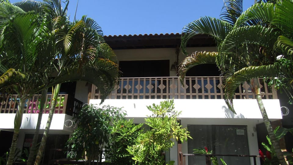 La Piazzetta Apt 10 Apartment in Pipa Beach