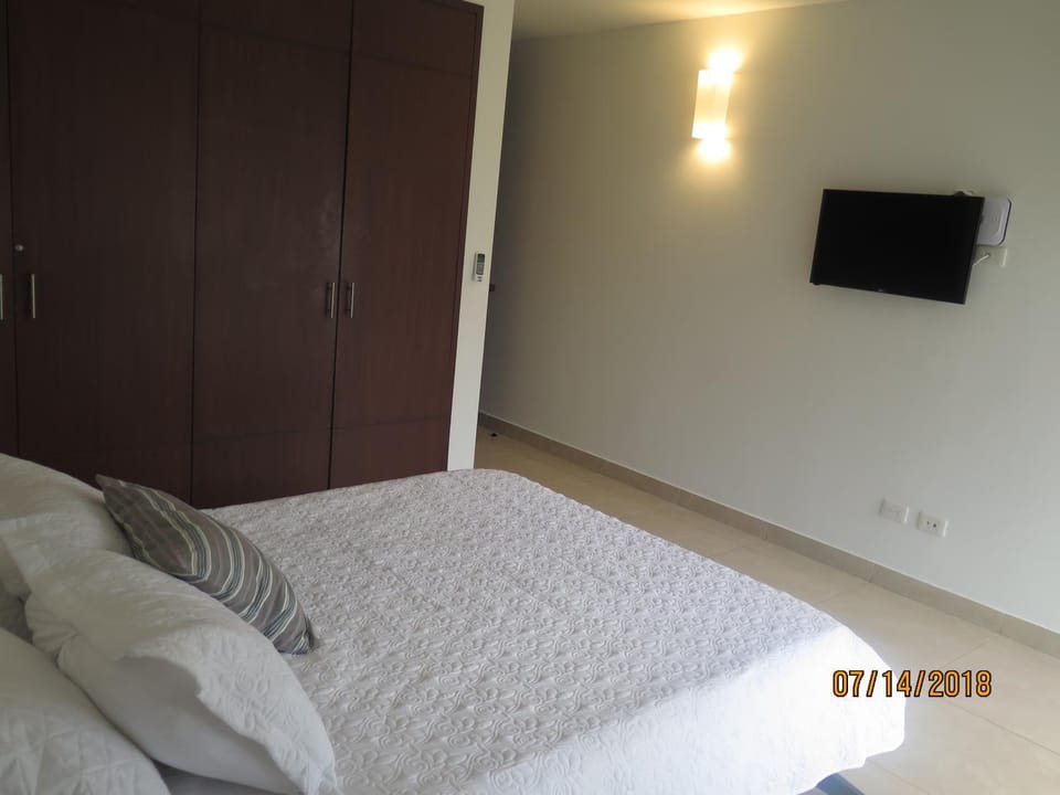 Tamarindo Centro Vip Apartment Apartment in San Andres