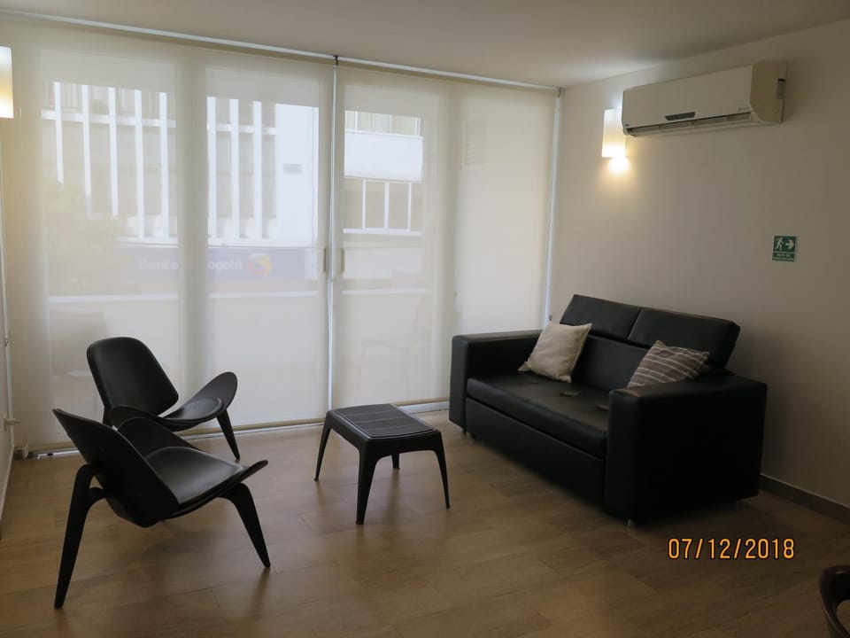 Tamarindo Centro Vip Apartment Apartment in San Andres