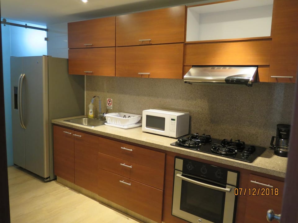 Tamarindo Centro Vip Apartment Apartment in San Andres