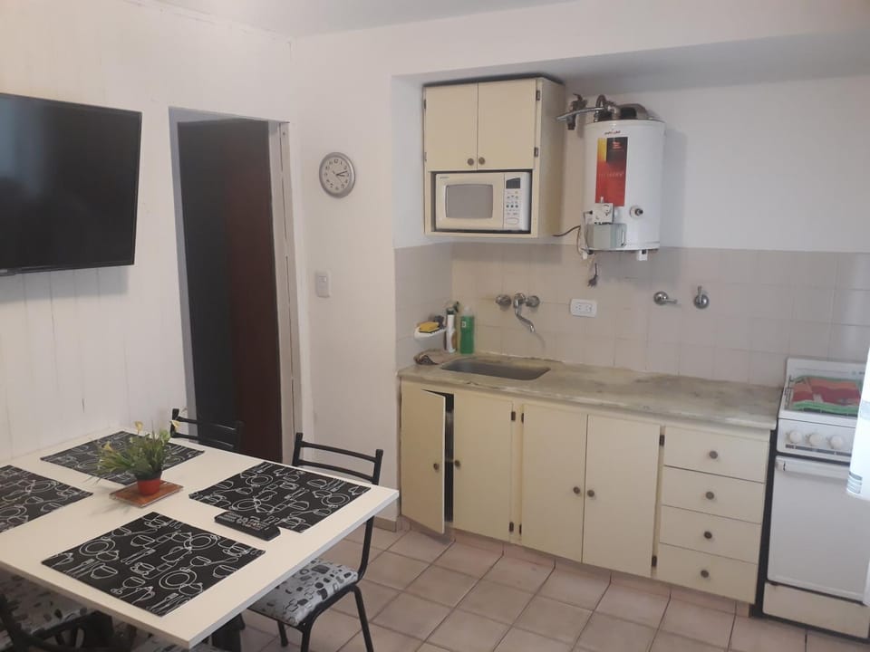 Departamento ideal I! Apartment in Villa María