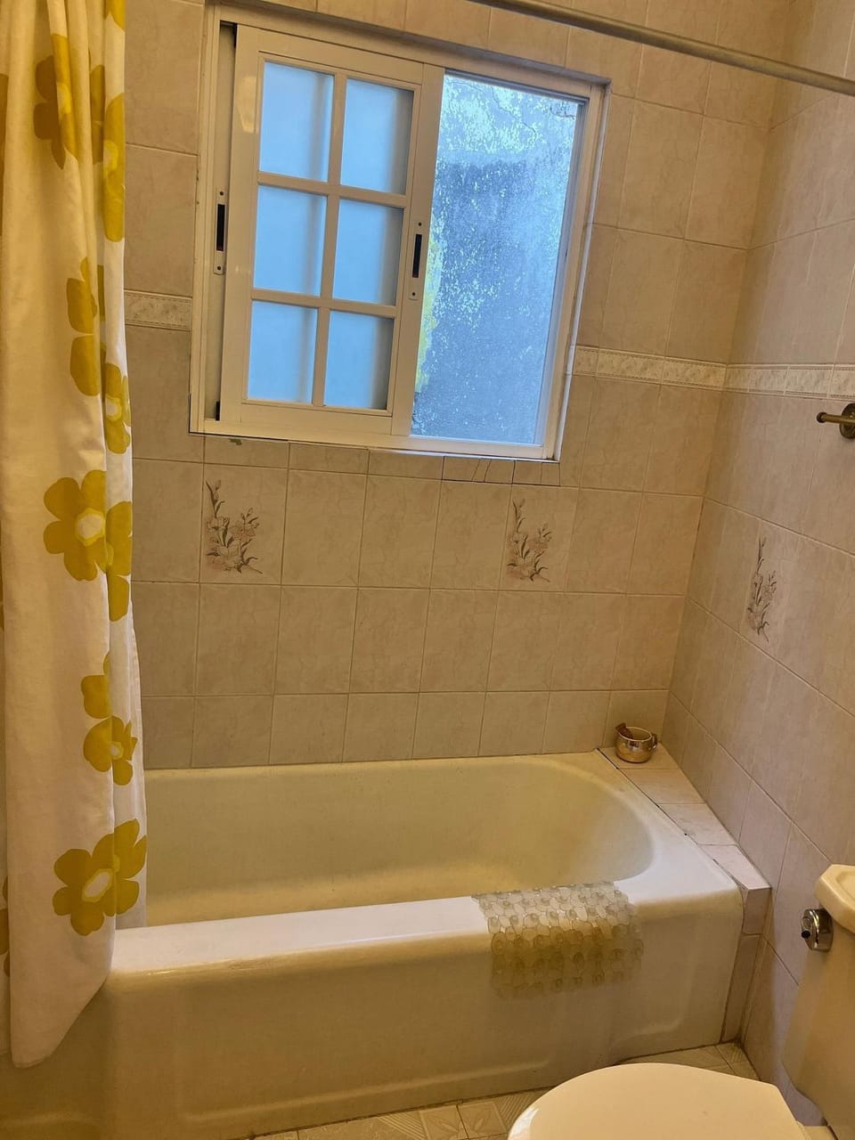 Shower, Bathroom, Bath