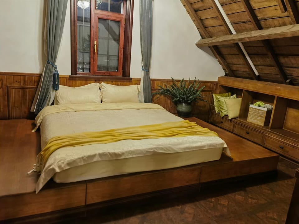 Nordic Memory in Qingdao Hotel in Qingdao