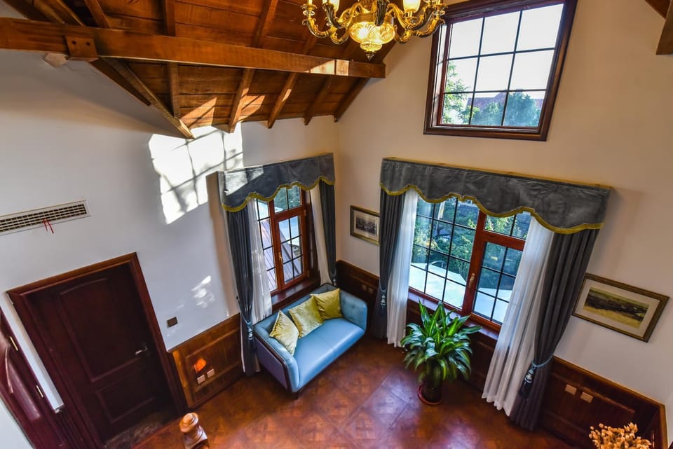 Nordic Memory in Qingdao Hotel in Qingdao