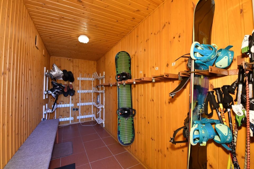 Other, Area and facilities