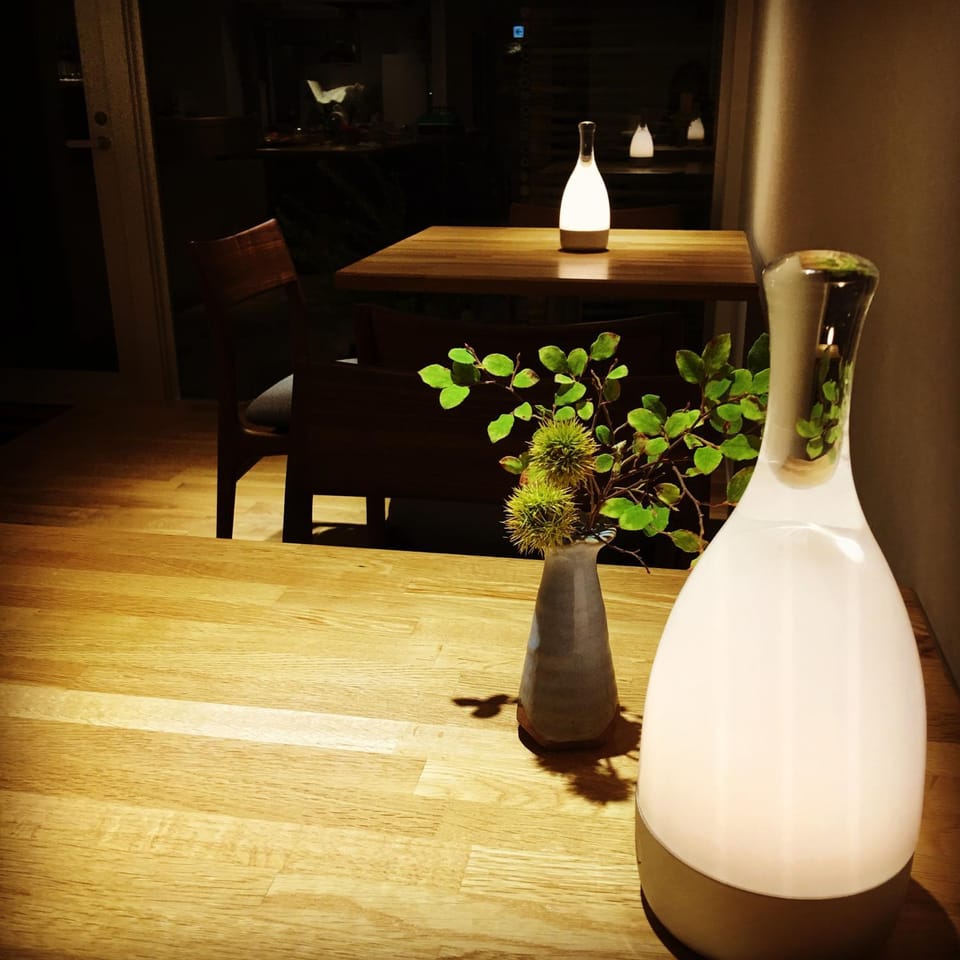 Auberge AZABU Ryokan in Kyoto
