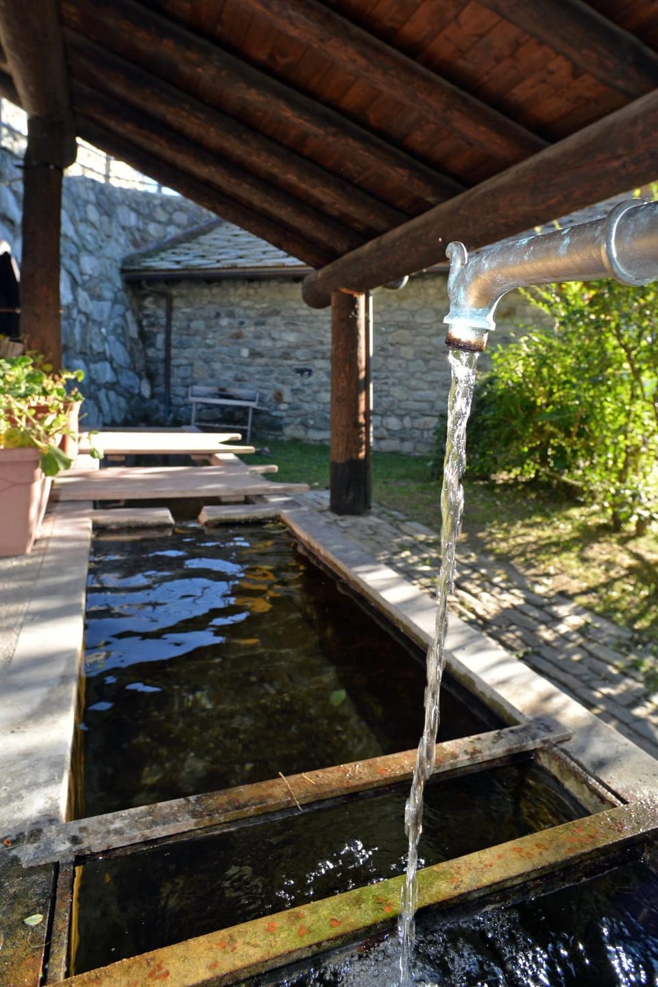 B&B Il Torchio Bed and Breakfast in Aosta Valley, Italy