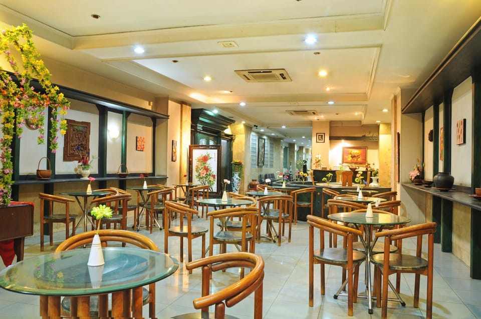 Hotel Banyuwangi Sintera Hotel in Jakarta
