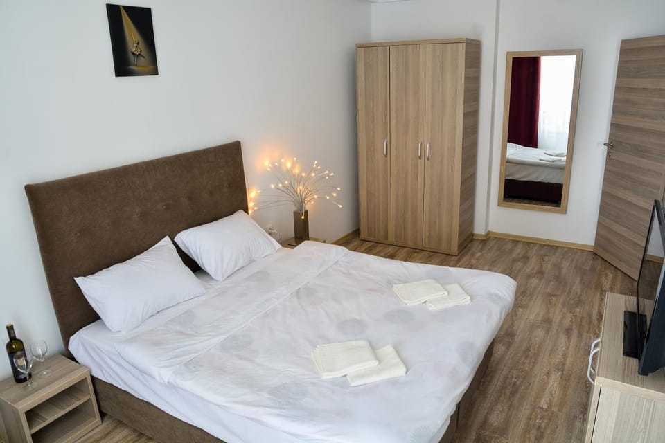 Oceana Summerland Apartment Apartment in Constanta