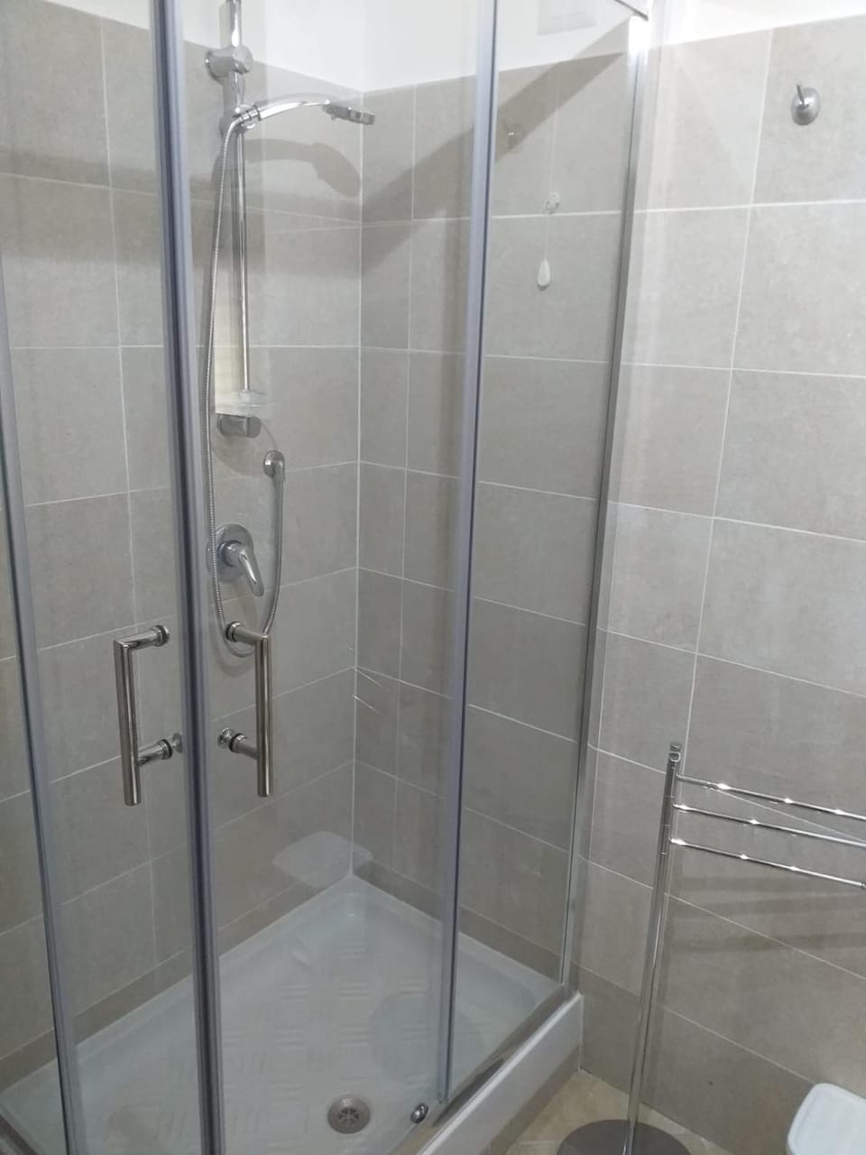 Ruben holiday Bed and Breakfast in Campania