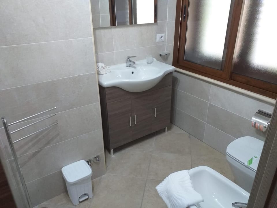 Ruben holiday Bed and Breakfast in Campania