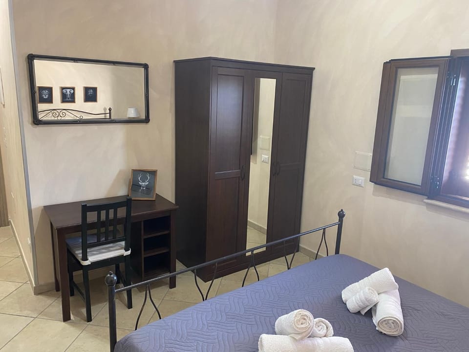 Ruben holiday Bed and Breakfast in Campania