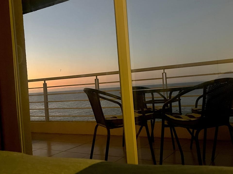 VistaMar Club de Yates, Concón, Viña del Mar Apartment in Santiago Metropolitan Region
