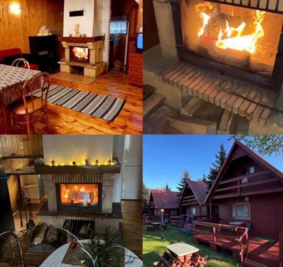 Centrum Wypoczynkowe Karman Campground/ 
RV Resort in Gdansk