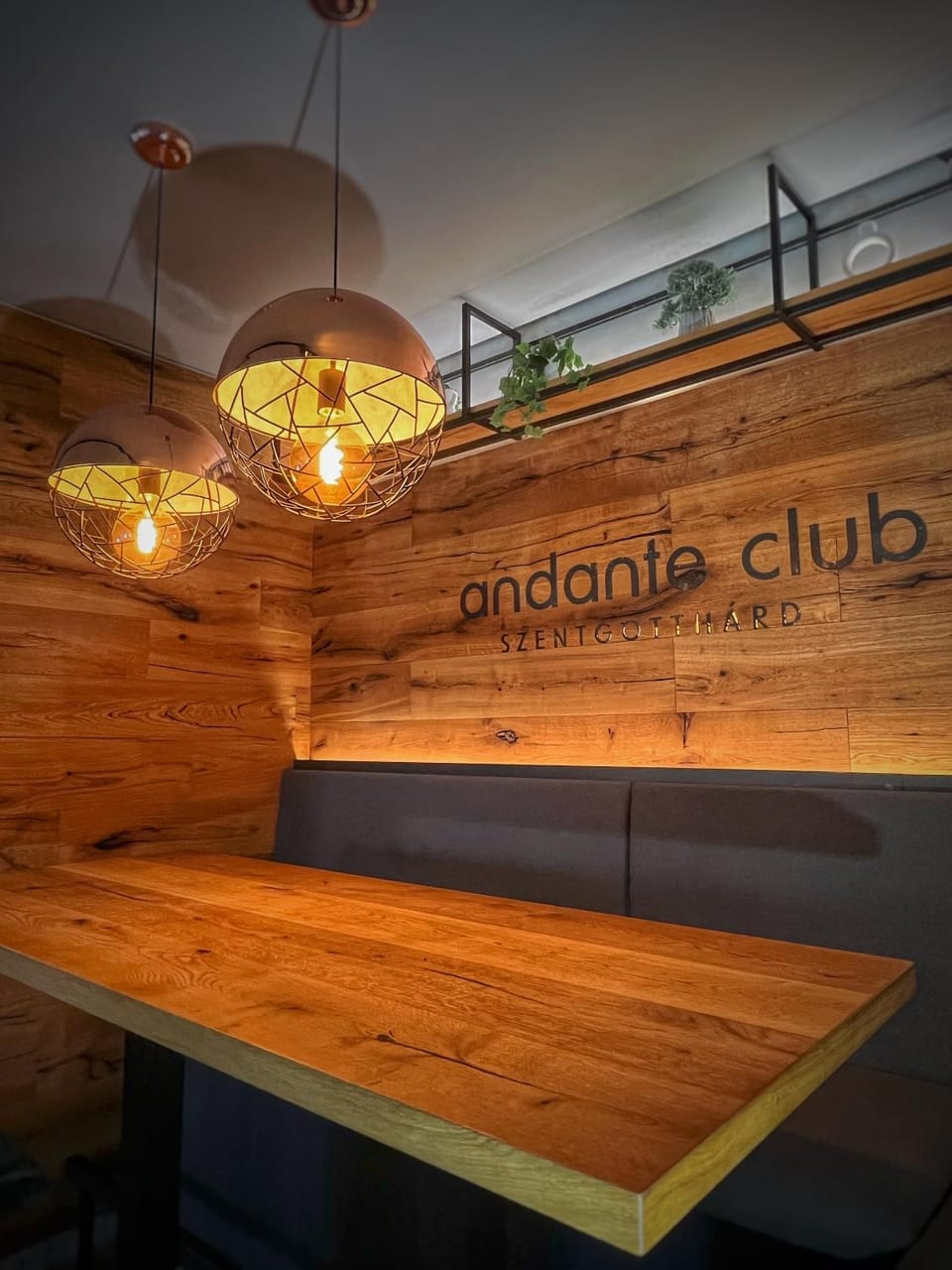 Andante Pension & Restaurant Hotel in Hungary