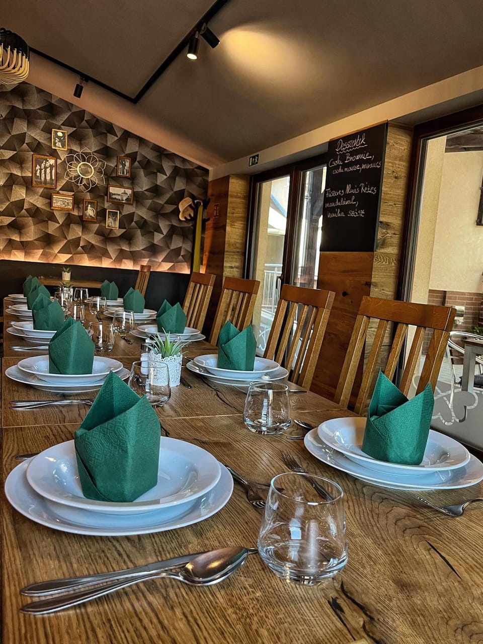 Andante Pension & Restaurant Hotel in Hungary