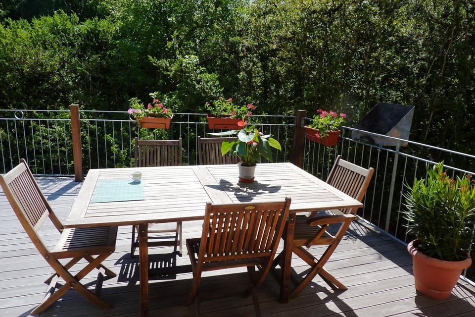 Balcony/Terrace, Swimming pool, Swimming pool
