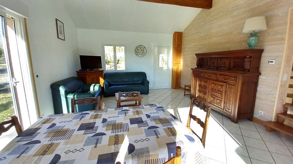 La Balme Villa in Occitanie