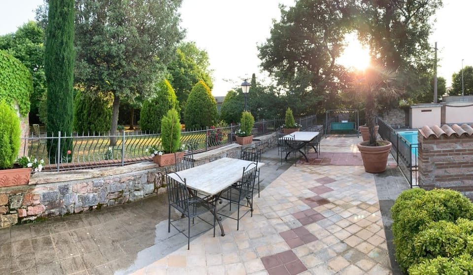 Residenza Le Querce Trilocale House in Umbria
