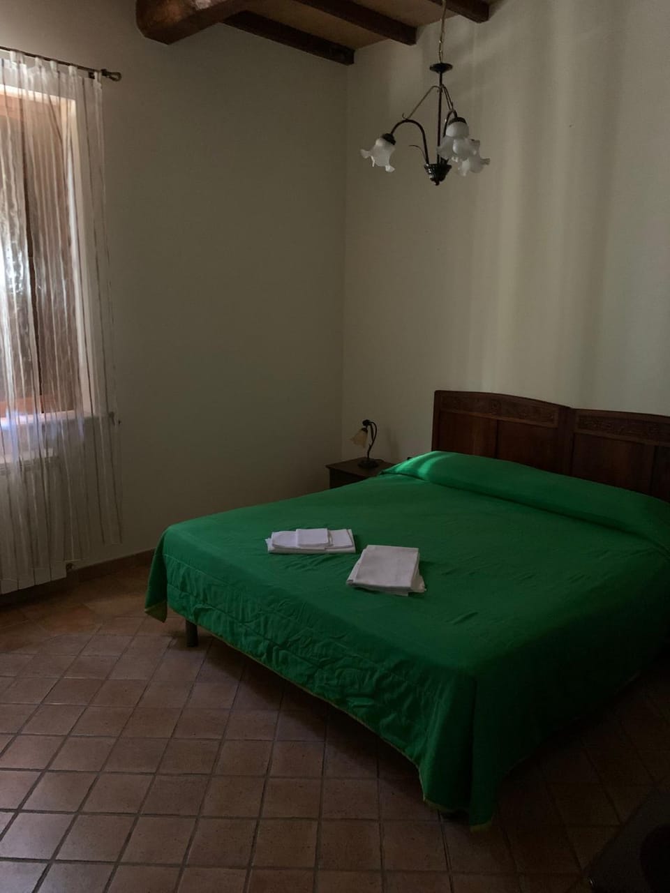 Residenza Le Querce Trilocale House in Umbria