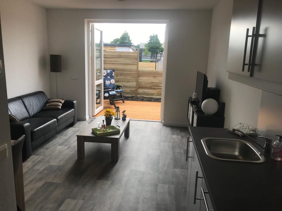 Gerbrandion Appartement Verhuur Apartment in Vlissingen