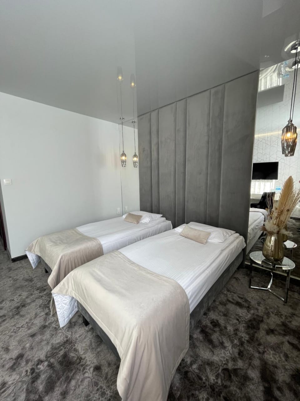 Hotel Biały Dom Hotel in Czechia