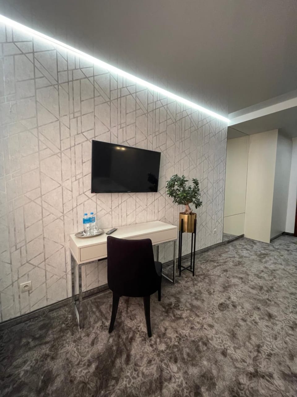 Hotel Biały Dom Hotel in Czechia