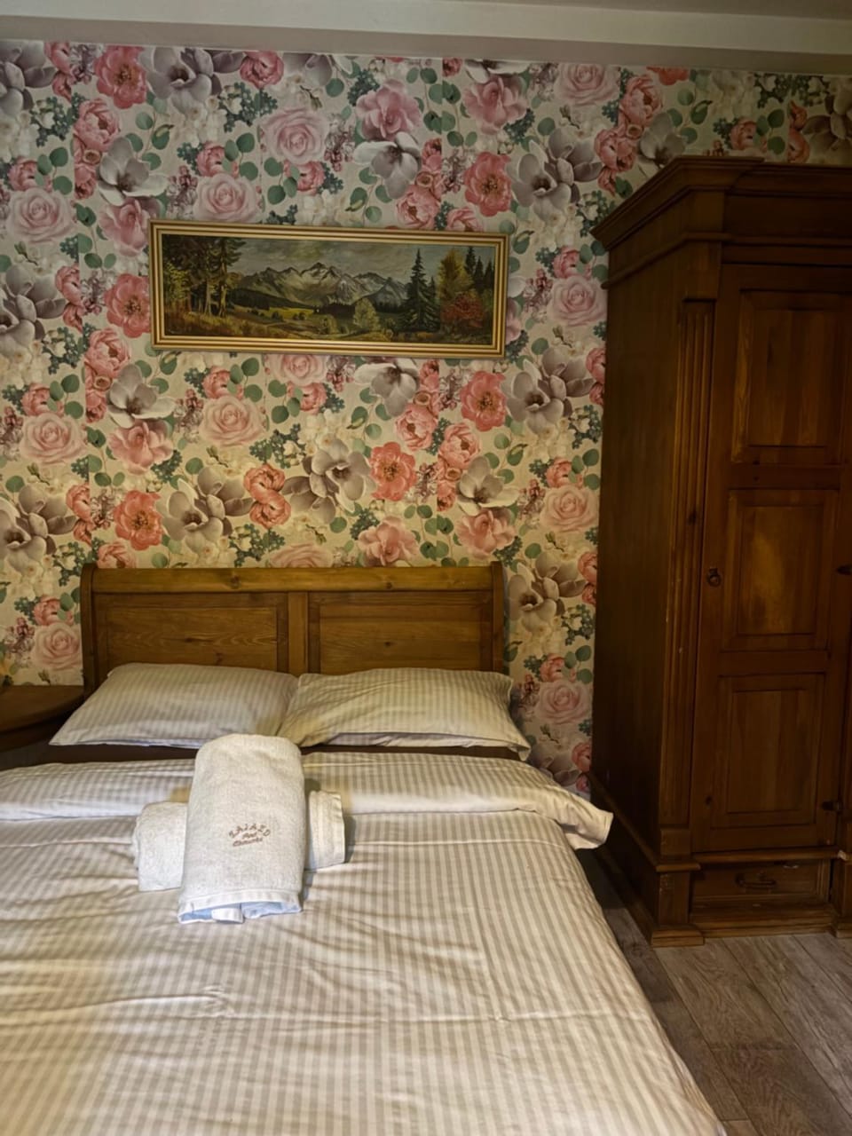 Zajazd pod Chmurką Inn in Lesser Poland Voivodeship