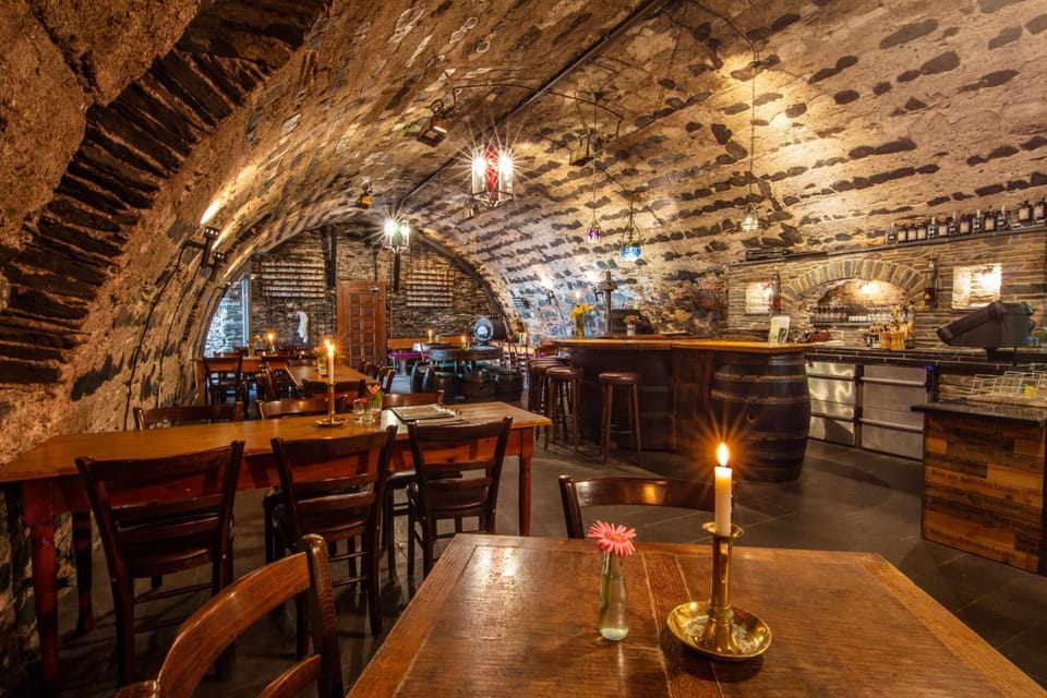 Villa Beilstein Bed and Breakfast in Cochem-Zell