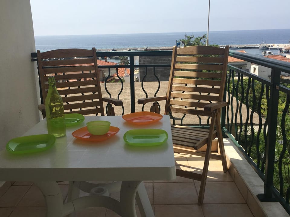Day, Balcony/Terrace, Balcony/Terrace