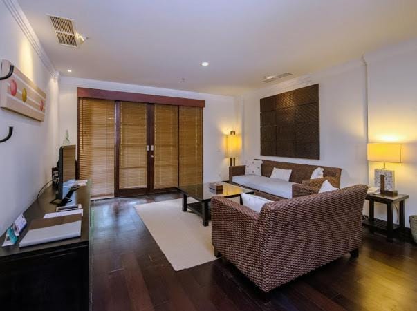 Ruby Nusa Dua Bali Apartment hotel in Kuta Selatan