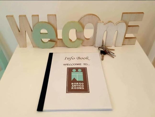 Property logo or sign, Lobby or reception