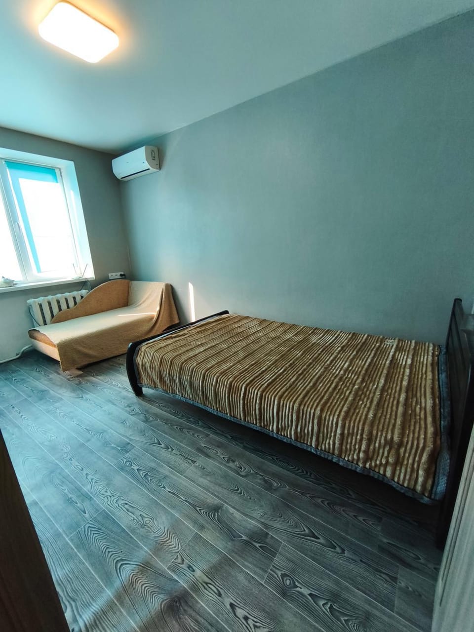 Apartment on Pedagogicheskaya Apartment in Odessa