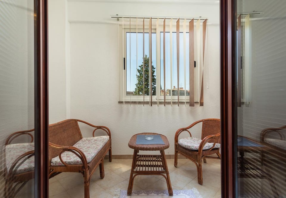 Apartments Smaila 1729 Apartment in Pula